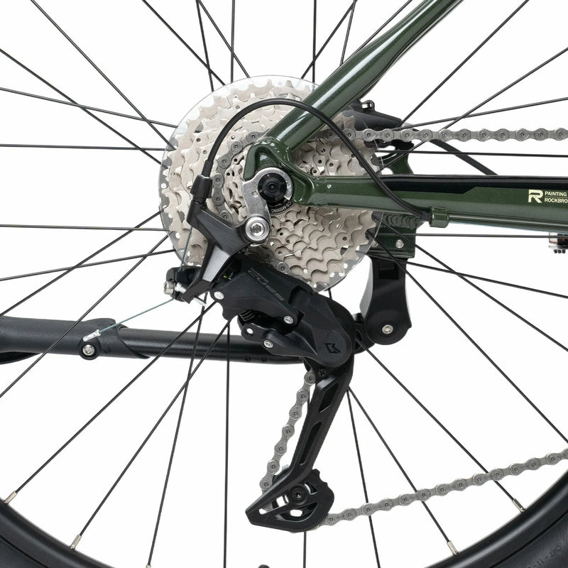 Load image into Gallery viewer, MT300-Mountain Bike
