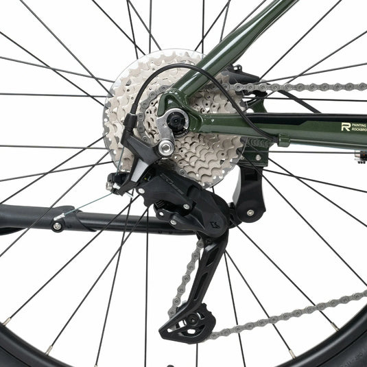 MT300-Mountain Bike