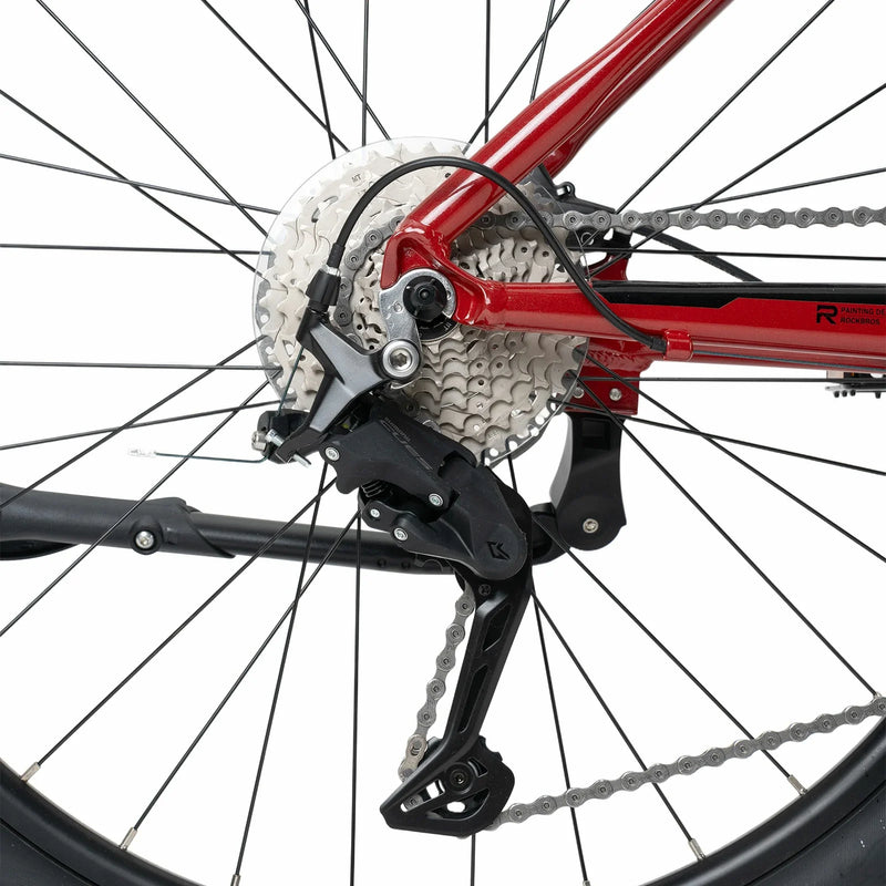 Load image into Gallery viewer, MT300-Mountain Bike
