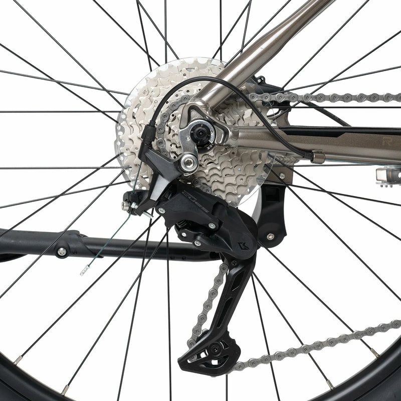 Load image into Gallery viewer, MT300-Mountain Bike
