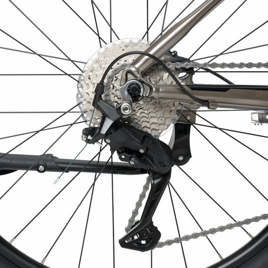 MT300-Mountain Bike