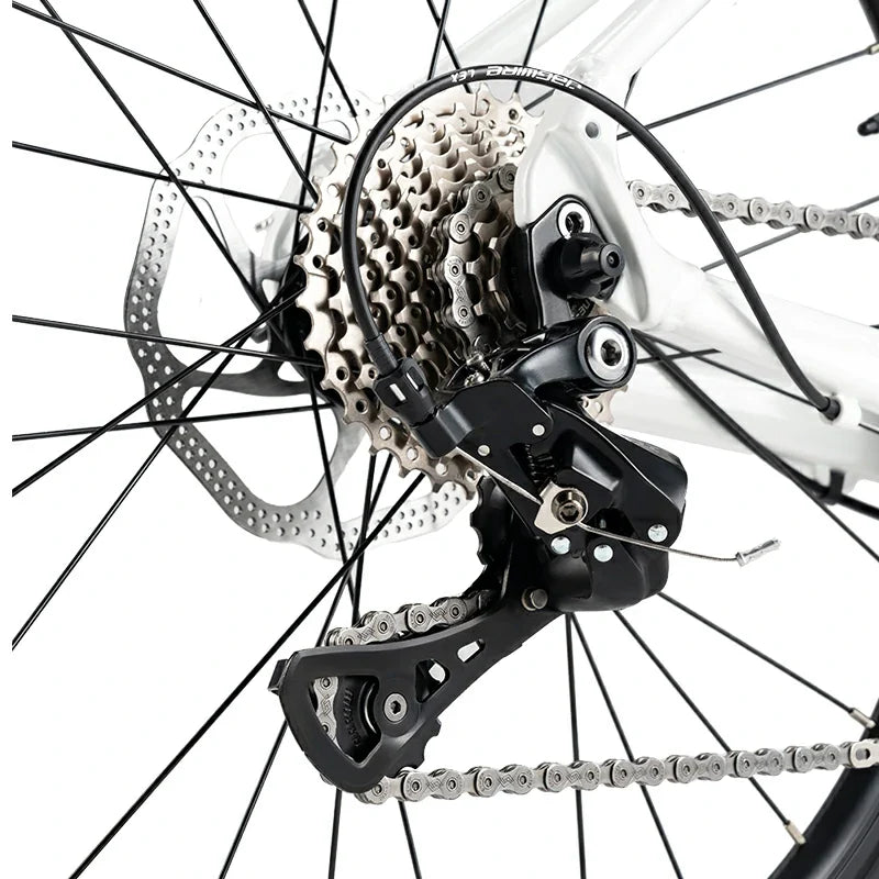 Load image into Gallery viewer, Teen 22-Inch Road Bike
