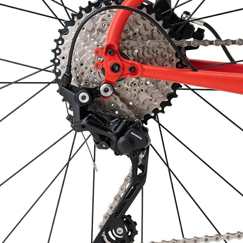 Load image into Gallery viewer, Voyager - Gravel Bike
