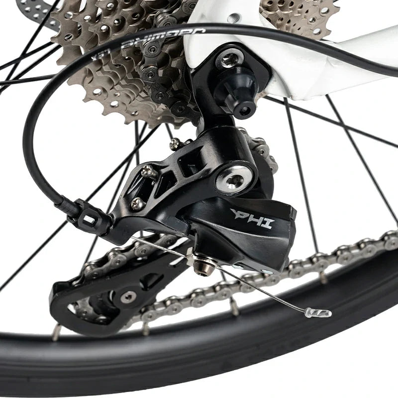 Load image into Gallery viewer, Teen 22-Inch Road Bike

