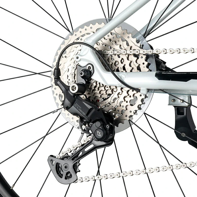 Load image into Gallery viewer, MT400 Mountain Bike
