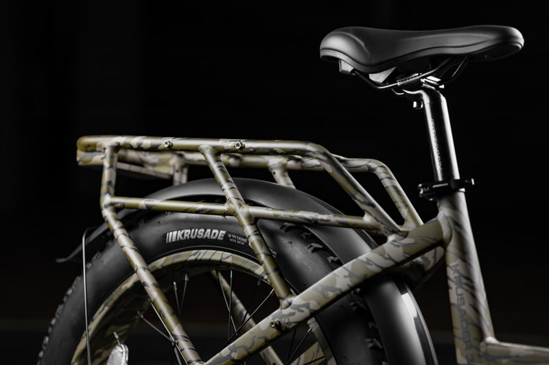 Load image into Gallery viewer, Krusader 3.0 All-Wheel Drive
