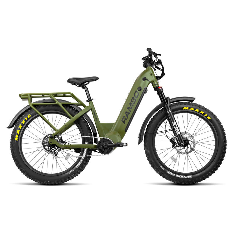 Load image into Gallery viewer, Rebel 2.0 SS (Single Speed)
