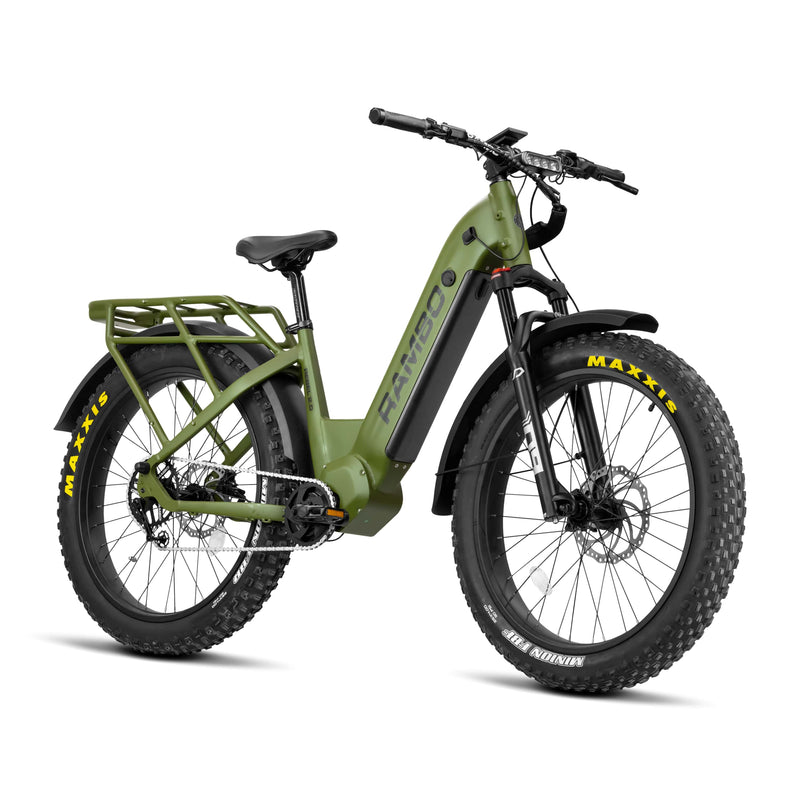 Load image into Gallery viewer, Rebel 2.0 SS (Single Speed)
