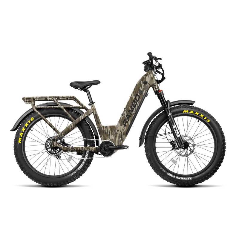 Load image into Gallery viewer, Rebel 2.0 SS (Single Speed)
