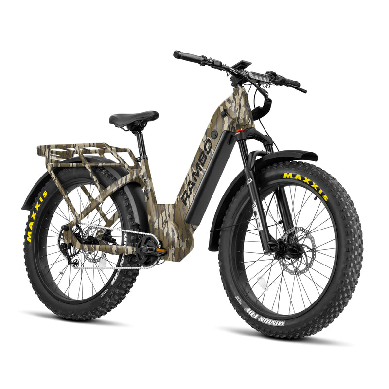 Load image into Gallery viewer, Rebel 2.0 SS (Single Speed)

