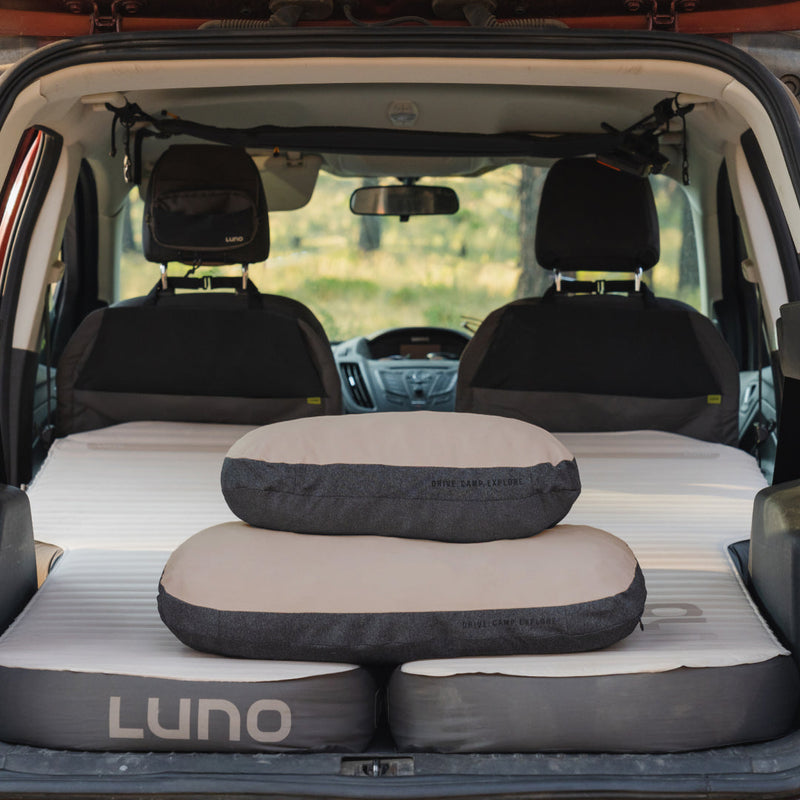 Load image into Gallery viewer, Packable Camping Pillow
