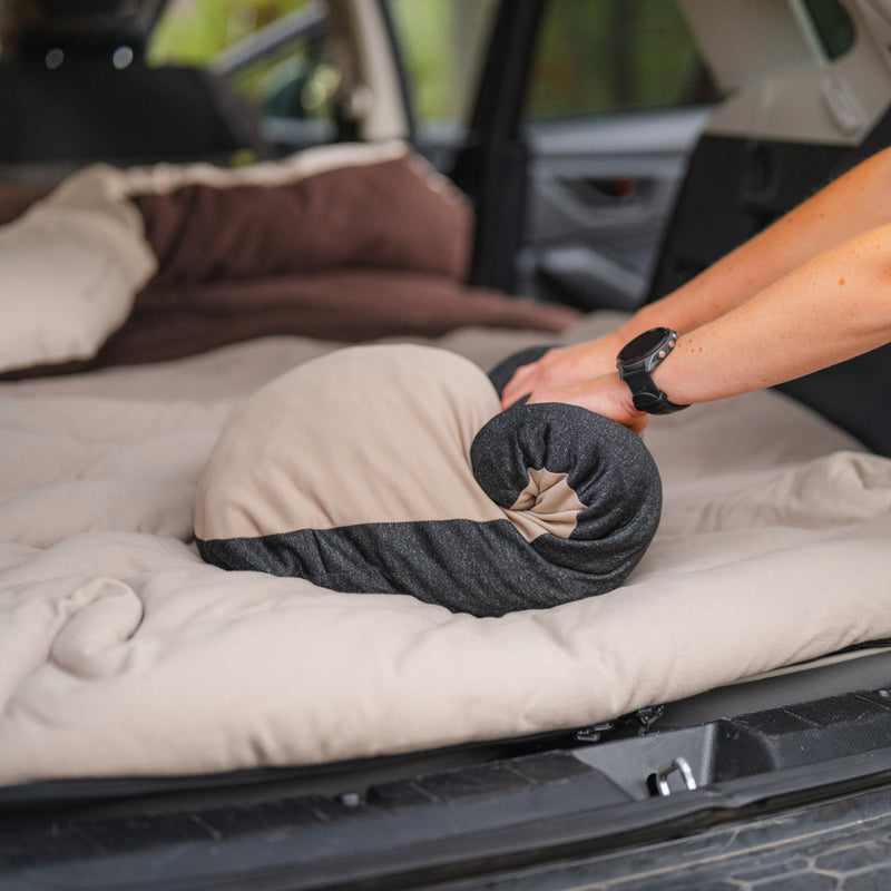 Load image into Gallery viewer, Packable Camping Pillow
