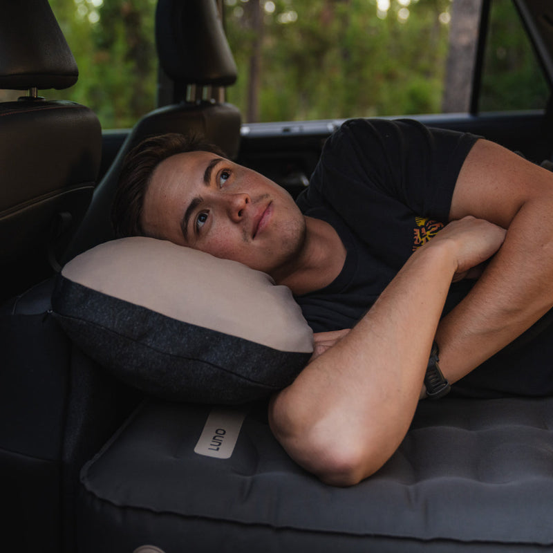 Load image into Gallery viewer, Packable Camping Pillow
