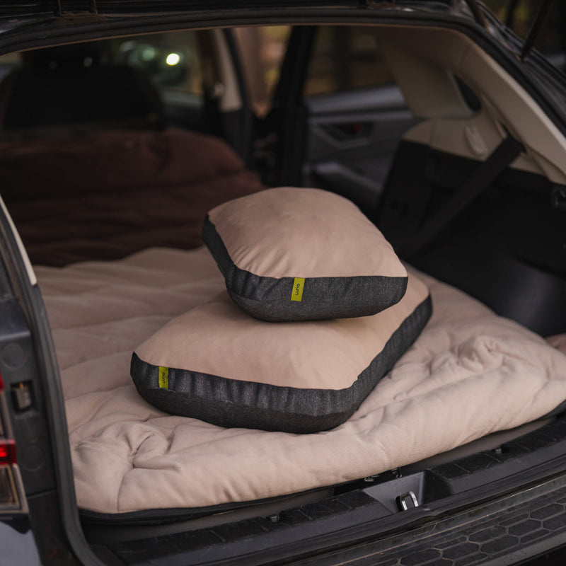 Load image into Gallery viewer, Packable Camping Pillow
