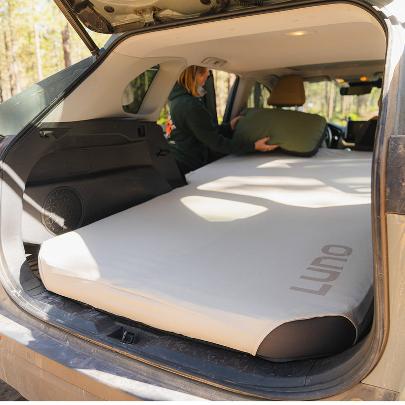 Load image into Gallery viewer, Fitted Mattress Sheet - Vehicle Mattress
