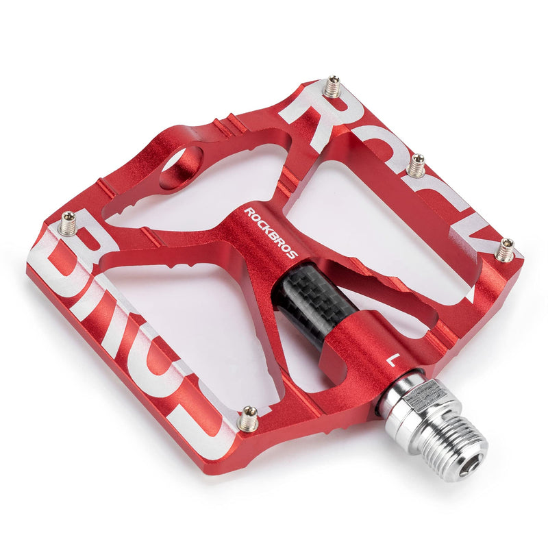 Load image into Gallery viewer, CNC Aluminum MTB Pedals
