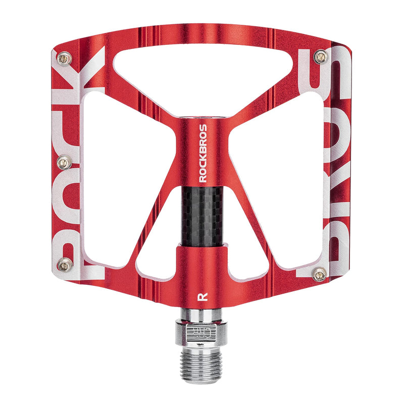 Load image into Gallery viewer, CNC Aluminum MTB Pedals
