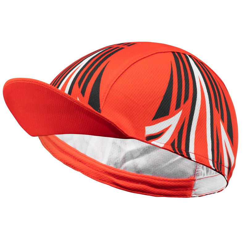 Load image into Gallery viewer, ROCKBROS Cycling Cap Sun Visor Ployester Breathable Rainbow Hat for Men Women
