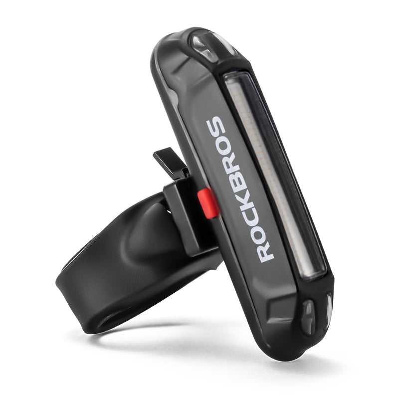 Load image into Gallery viewer, Bike Tail Light USB
