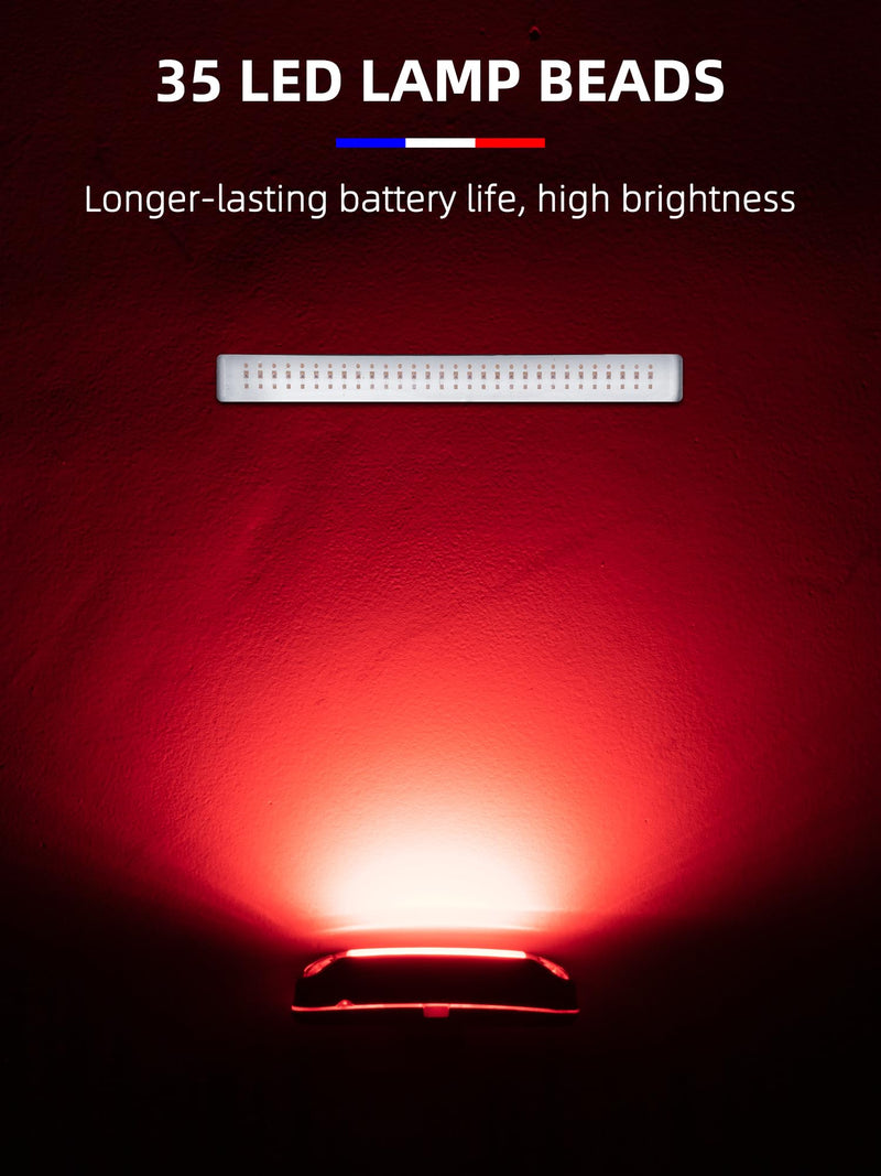 Load image into Gallery viewer, Bike Tail Light USB
