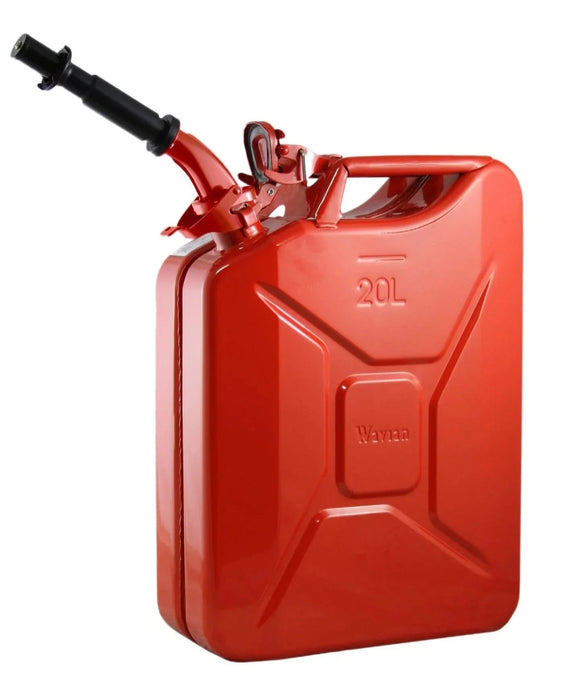 Eezi-Awn 20L Steel NATO Jerry Cans
