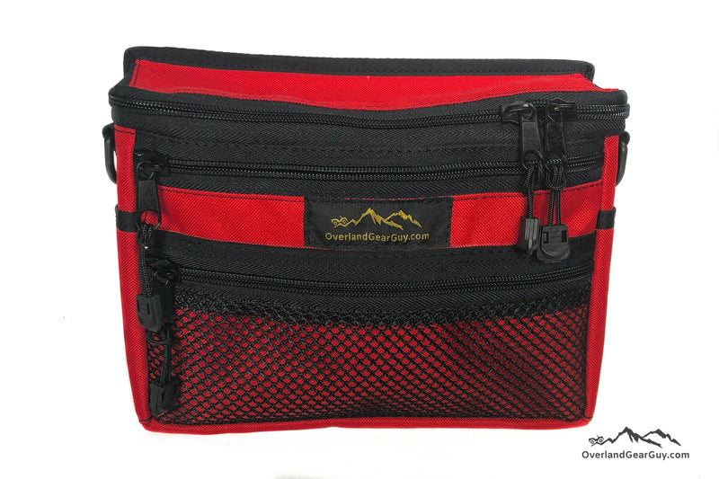 Load image into Gallery viewer, Grenadier Grab Handle Storage Bag
