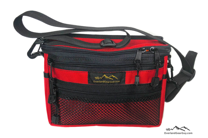 Load image into Gallery viewer, Grenadier Grab Handle Storage Bag
