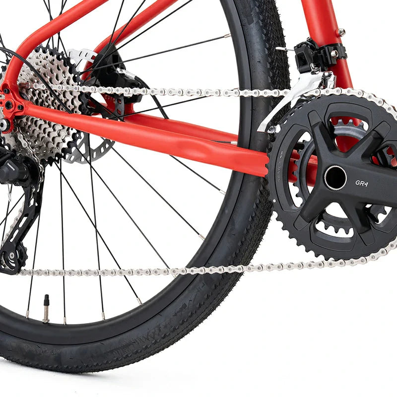 Load image into Gallery viewer, Voyager - Gravel Bike
