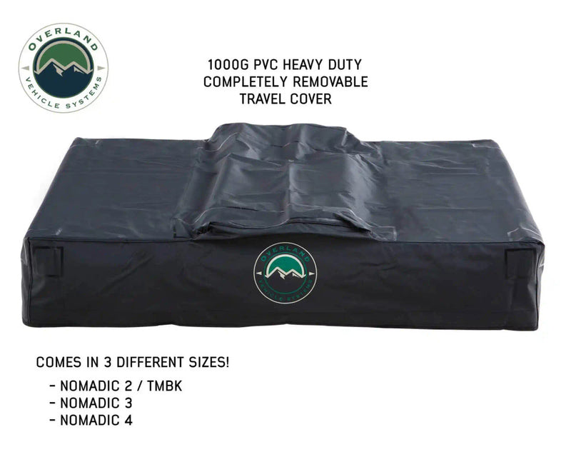 Load image into Gallery viewer, OVS Replacement Nomadic 3 Roof Top Tent Travel Cover
