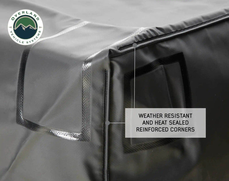 Load image into Gallery viewer, OVS Replacement Nomadic 3 Roof Top Tent Travel Cover
