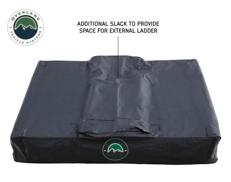 Load image into Gallery viewer, OVS Replacement Nomadic 3 Roof Top Tent Travel Cover
