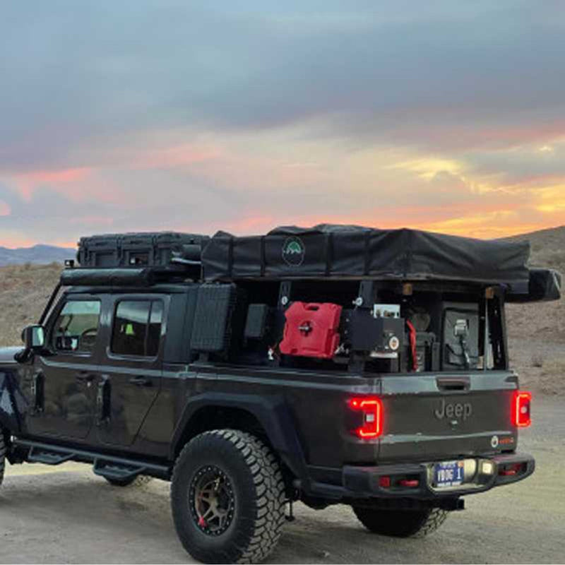 Load image into Gallery viewer, OVS Replacement TMBK Roof Top Tent Travel Cover
