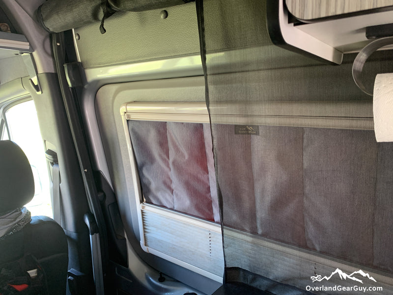 Load image into Gallery viewer, Revel Insulated Window Pillow - Sliding Door Window only
