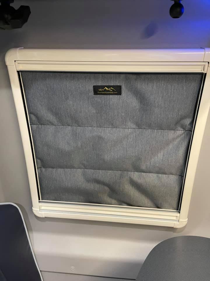 Load image into Gallery viewer, Revel Insulated Window Pillow - Lounge Room Window only
