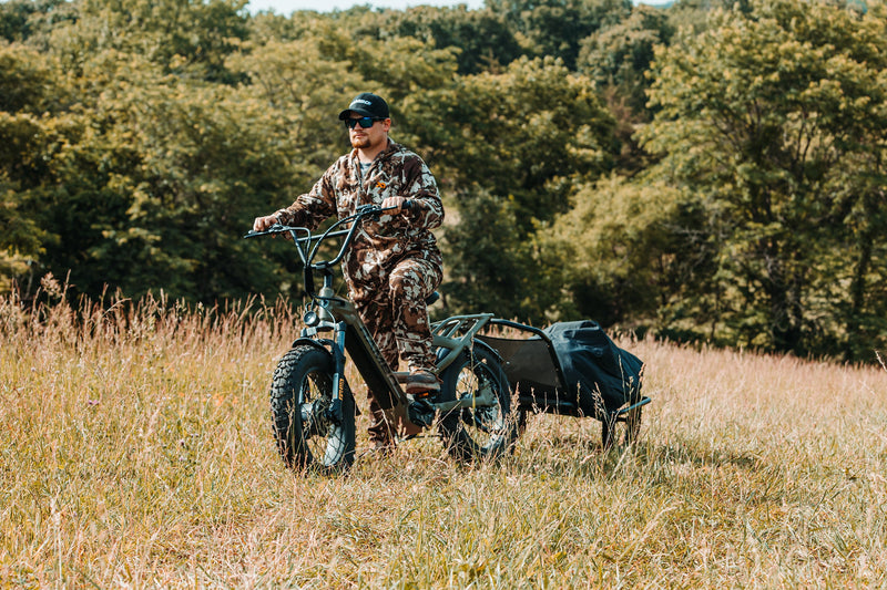 Load image into Gallery viewer, Revolt AWD Step Thru Bike
