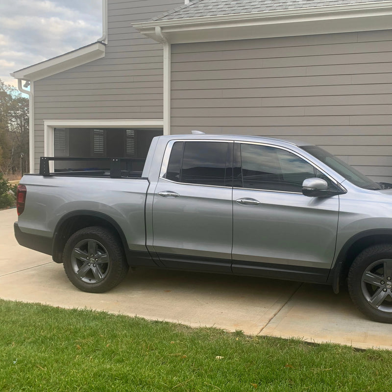 Load image into Gallery viewer, BillieBars Truck Bed Rack > Honda
