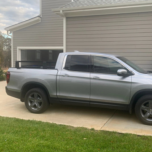 BillieBars Truck Bed Rack > Honda