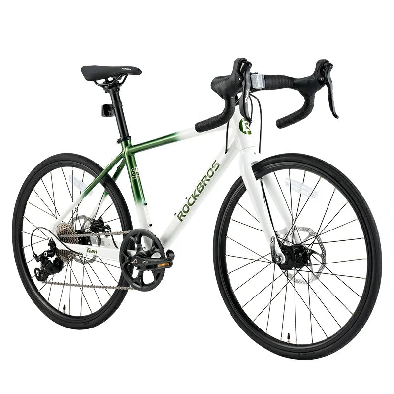 Load image into Gallery viewer, Teen 22-Inch Road Bike
