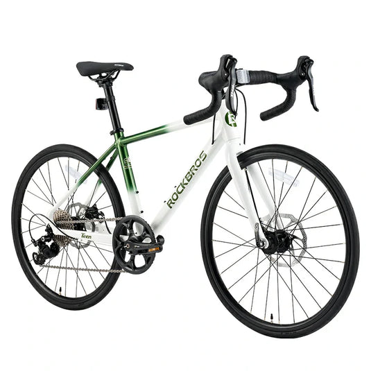 Teen 22-Inch Road Bike