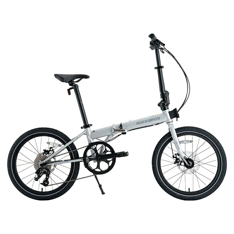 Load image into Gallery viewer, SVK-Folding Bike
