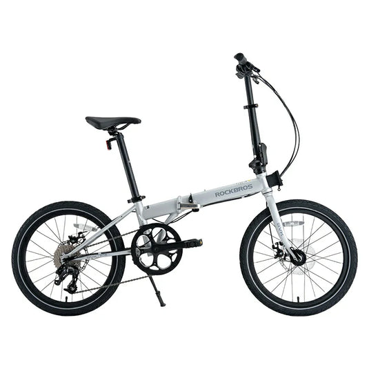 SVK-Folding Bike