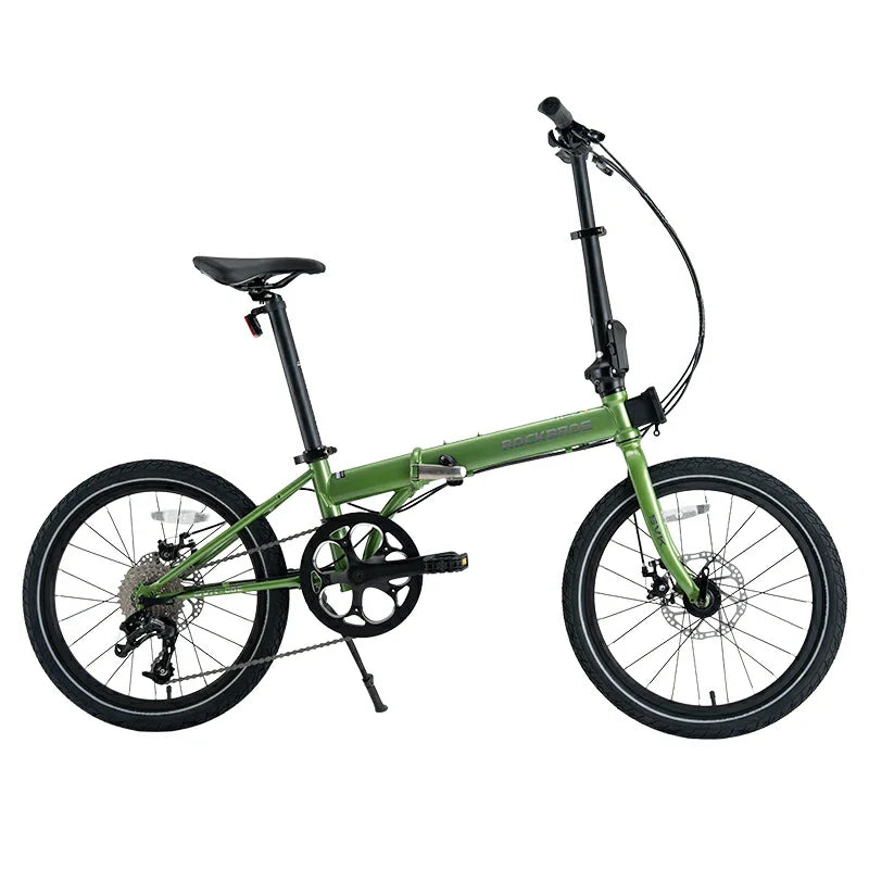Load image into Gallery viewer, SVK-Folding Bike
