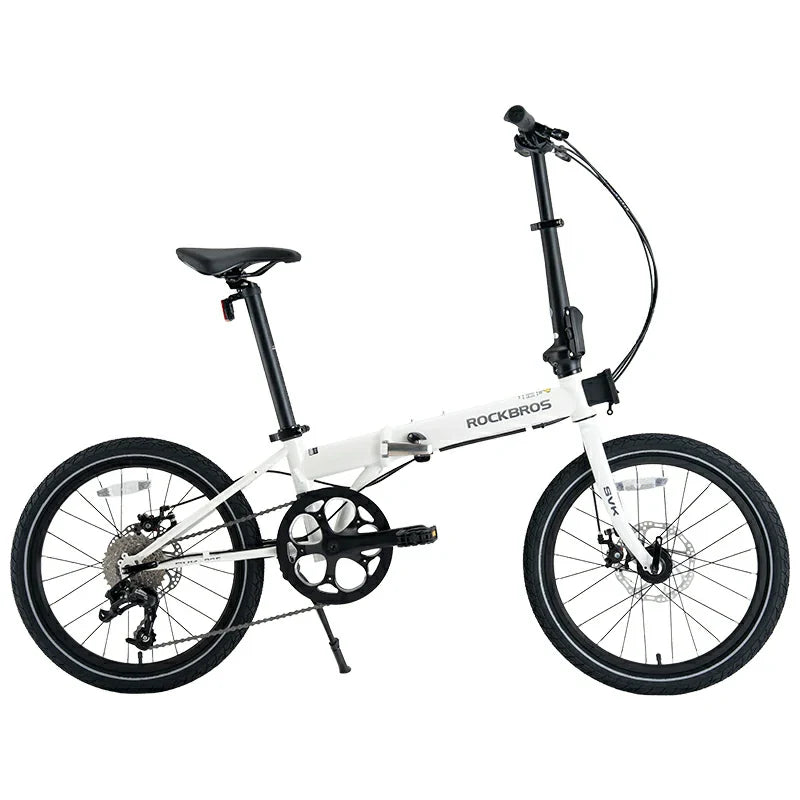 Load image into Gallery viewer, SVK-Folding Bike
