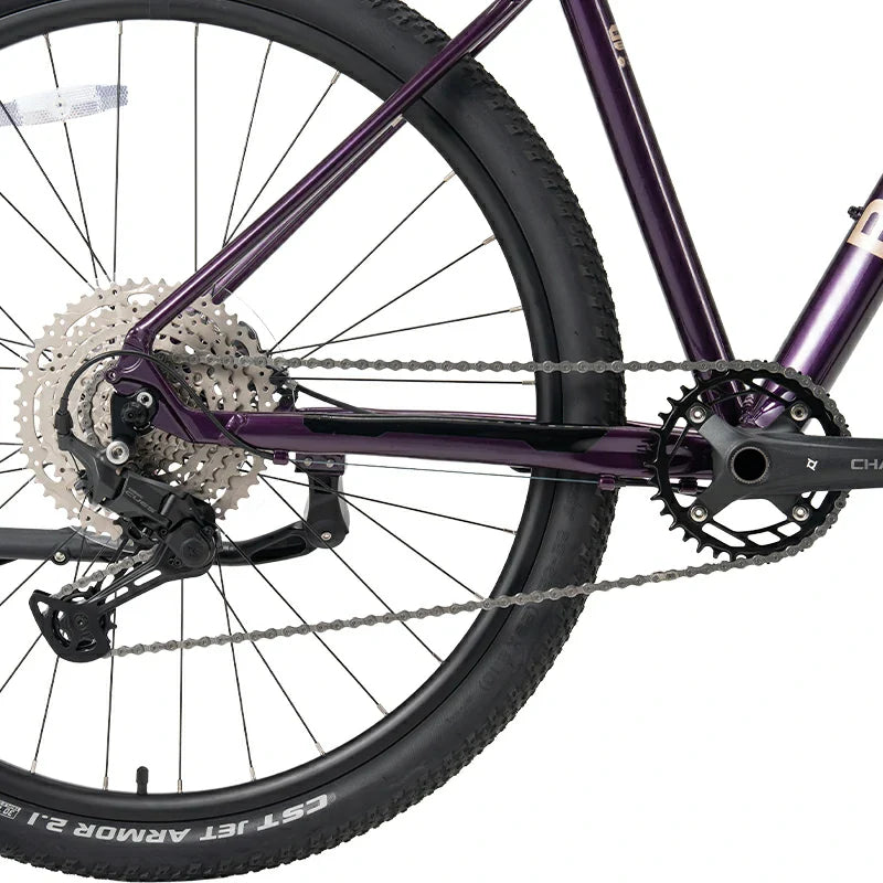 Load image into Gallery viewer, MT400 Mountain Bike
