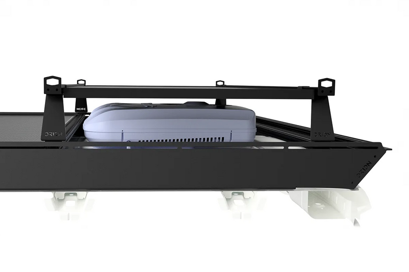 Load image into Gallery viewer, Roof Rack Riser Bar Kits
