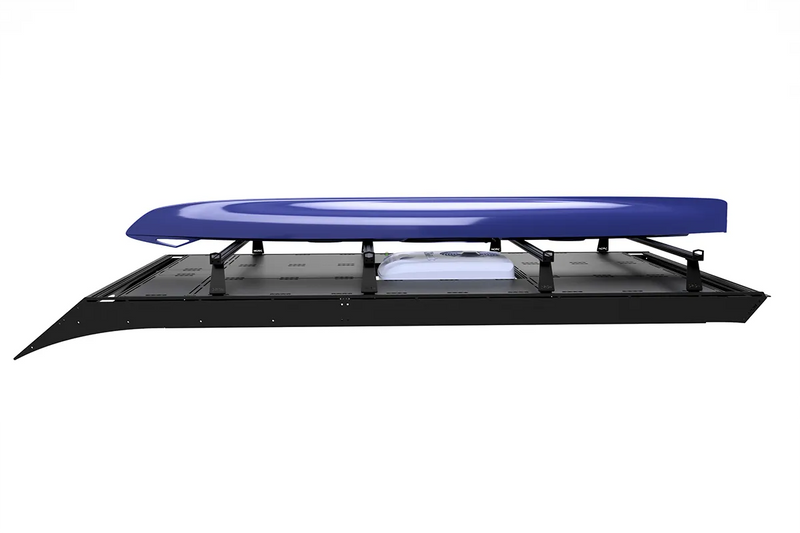 Load image into Gallery viewer, Roof Rack Riser Bar Kits
