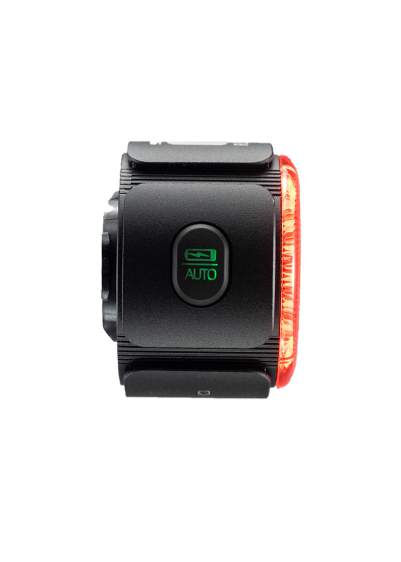 Load image into Gallery viewer, Road To Sky - SUPER6 Rear Light Anti-Lost USB-C
