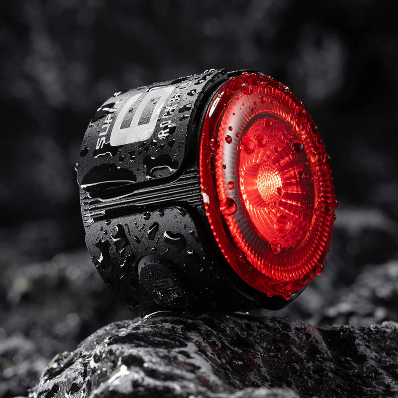 Load image into Gallery viewer, Road To Sky - SUPER6 Rear Light Anti-Lost USB-C
