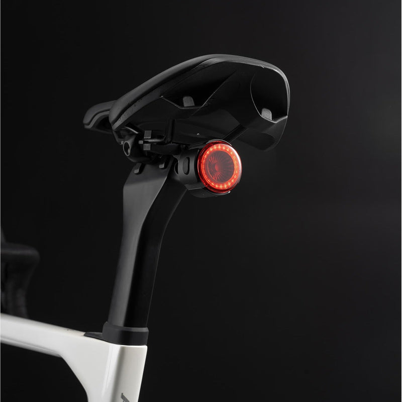 Load image into Gallery viewer, Road To Sky - SUPER6 Rear Light Anti-Lost USB-C
