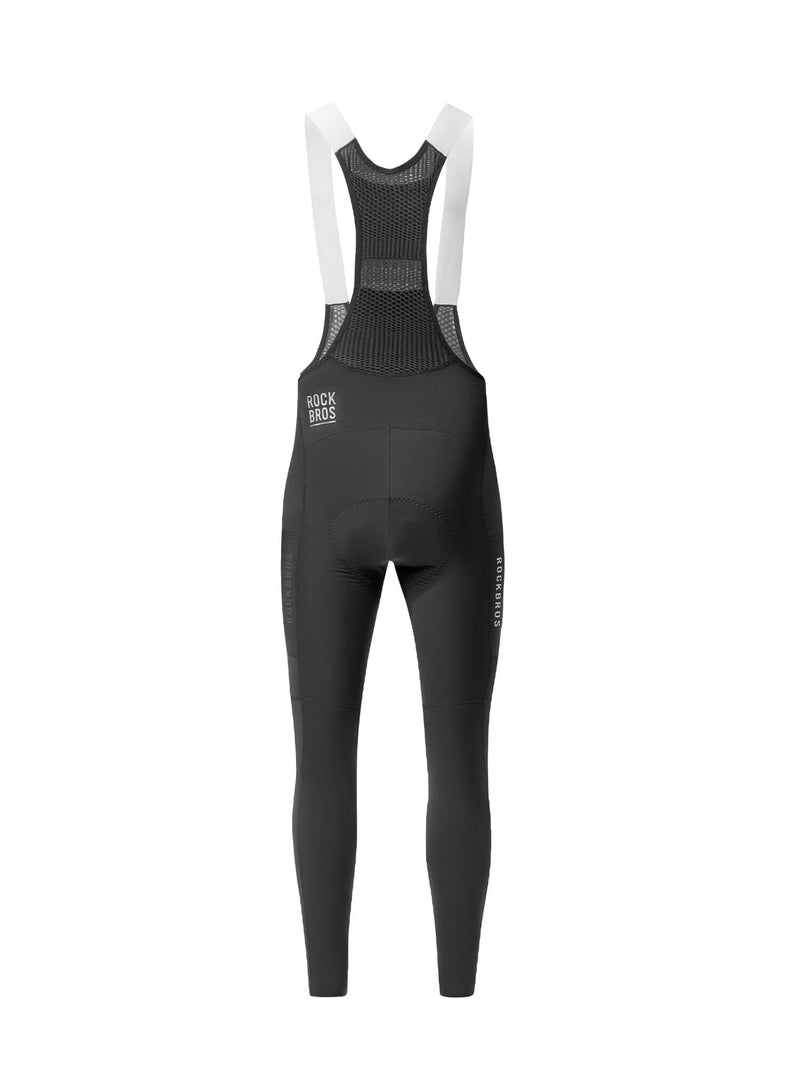 Load image into Gallery viewer, Road to Sky –Elastic Interface® Chamois Men’s Bib Tights
